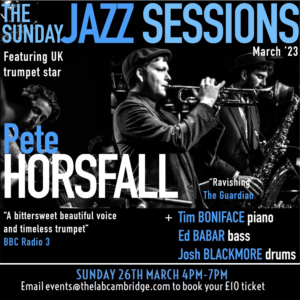Januiary Jazz